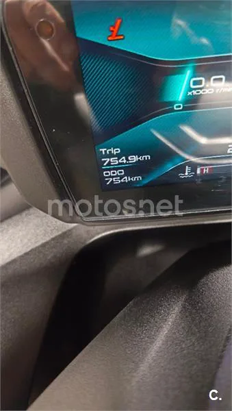 Voge SR4 Max – Vista 8