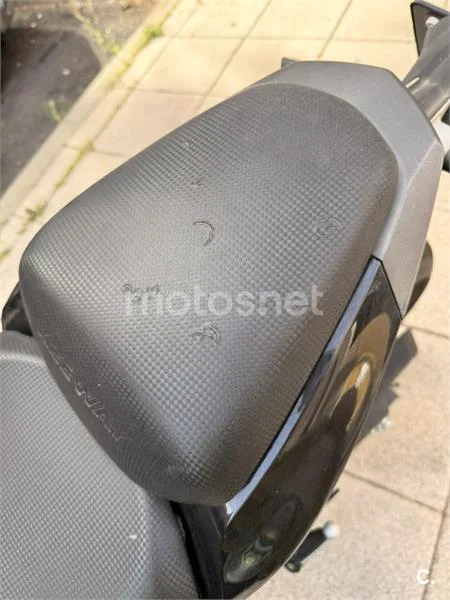 Keeway RKF 125 1600 € 2020 Madrid - 2