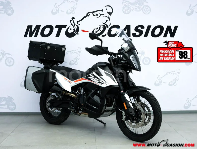 KTM 790 5950 € 2020 Toledo - 1