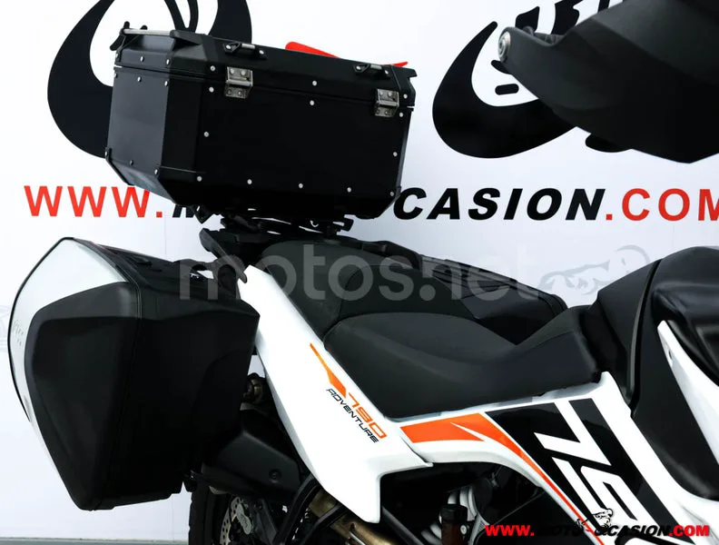 KTM 790 – Vista 11
