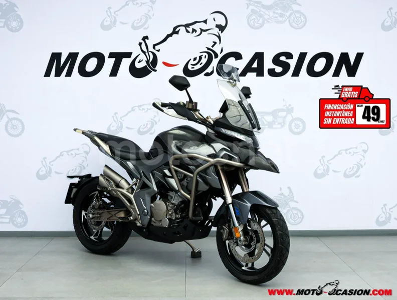 Zontes 310 T 2999 € 2019 Toledo - 1