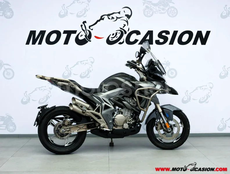 Zontes 310 T 2999 € 2019 Toledo - 2
