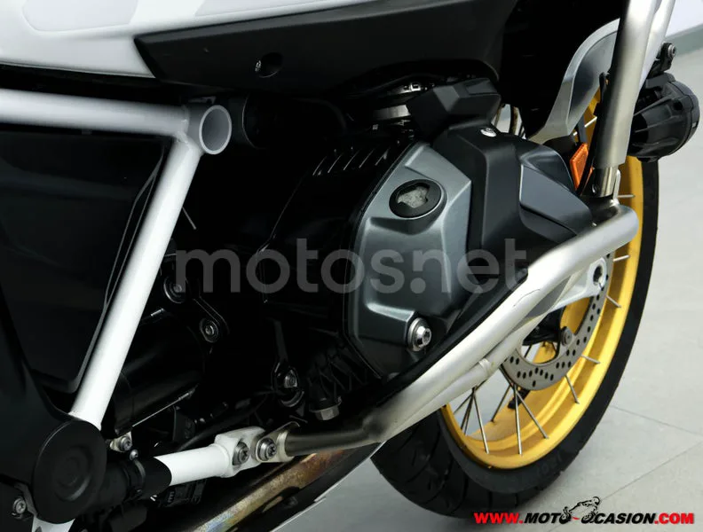 BMW R 1250 GS Adventure - Vista 5