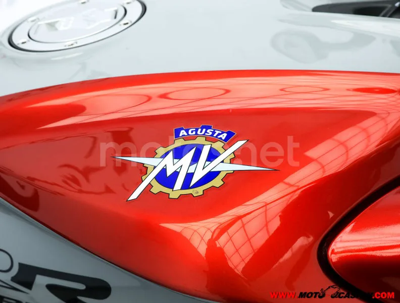 MV Agusta Brutale – Vista 9