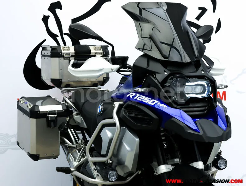BMW R 1250 GS Adventure - Vista 4