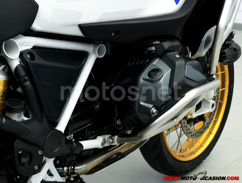 BMW R 1250 GS Adventure - Vista 5