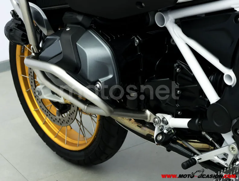 BMW R 1250 GS Adventure - Vista 10