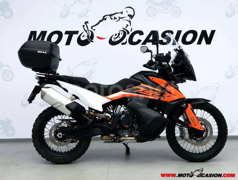 KTM 790 5450 € 2020 Toledo - 2