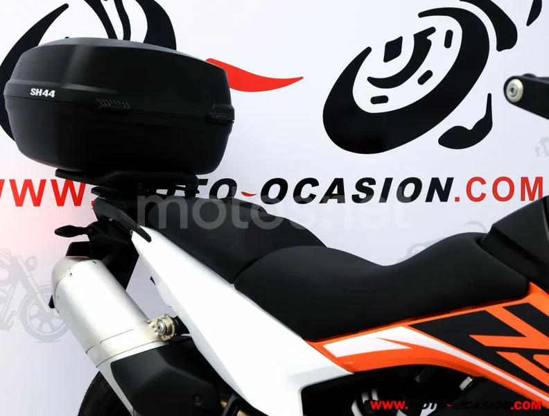KTM 790 – Vista 11