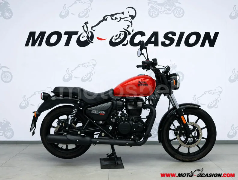 Royal Enfield Meteor 350 2750 € 2022 Toledo - 2