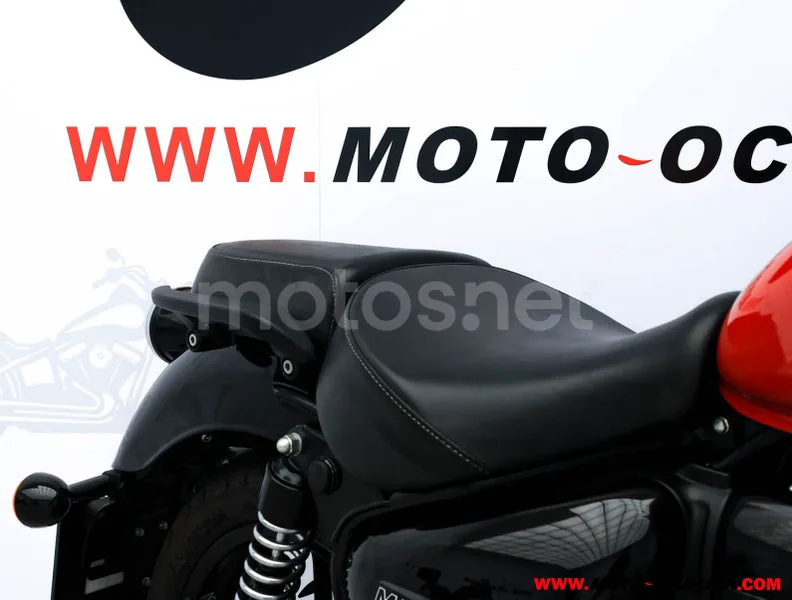 Royal Enfield Meteor 350 - Vista 11