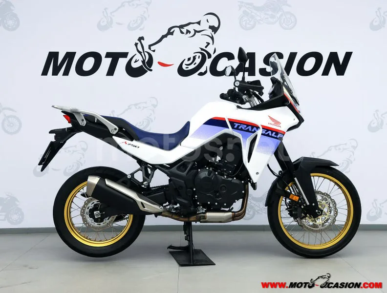 Honda XL750 Transalp 7850 € 2024 Toledo - 2
