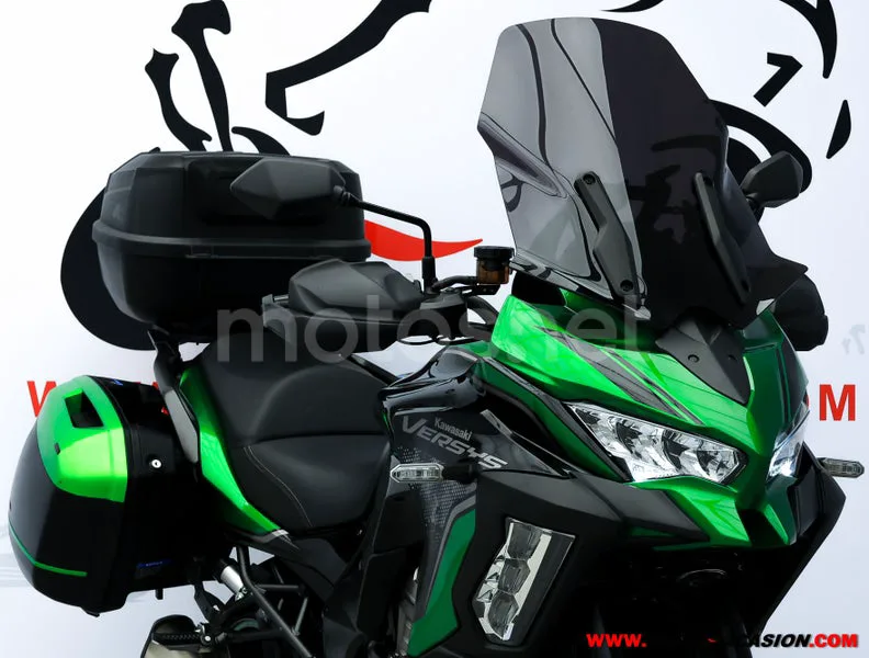 Kawasaki Versys 1000 - Vista 4