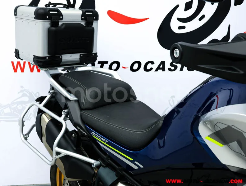 CFMOTO 800MT - Vista 11