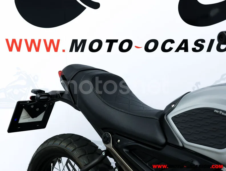 Voge 300 – Vista 11