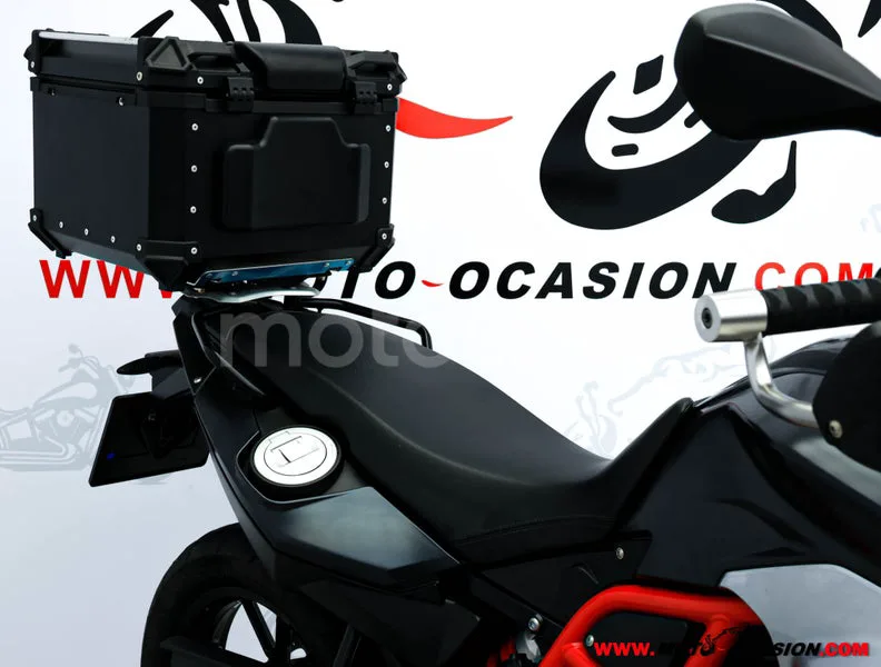 BMW F 700 GS - Vista 11