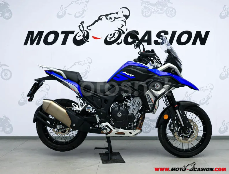 Macbor Montana XR5 510 4500 € 2024 Toledo - 2