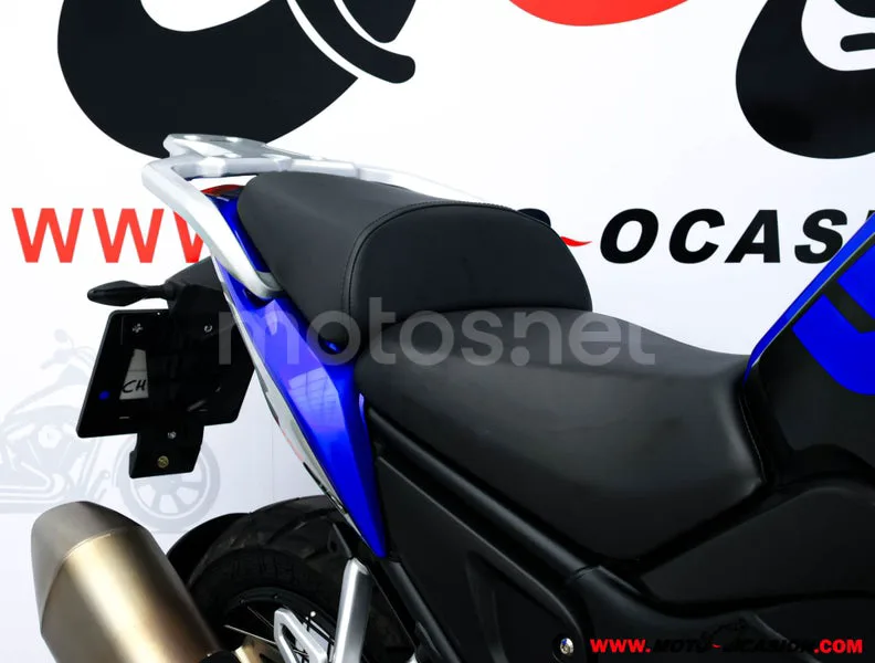 Macbor Montana XR5 510 – Vista 11