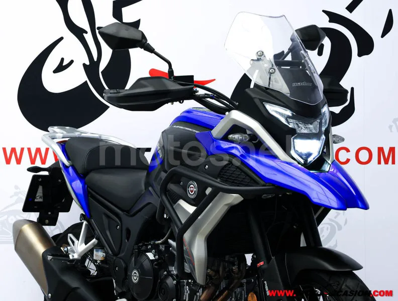 Macbor Montana XR5 510 – Vista 4