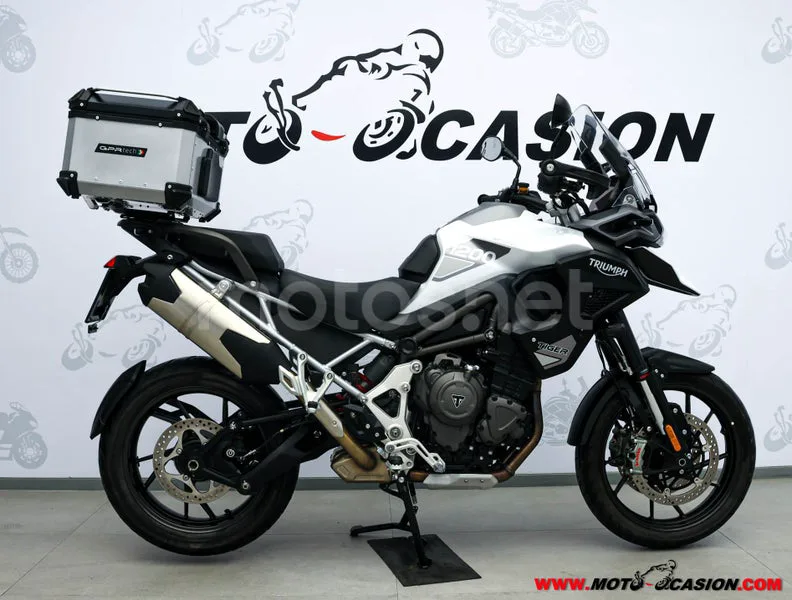 Triumph Tiger 1200 GT 14.999 € 2023 Toledo - 2