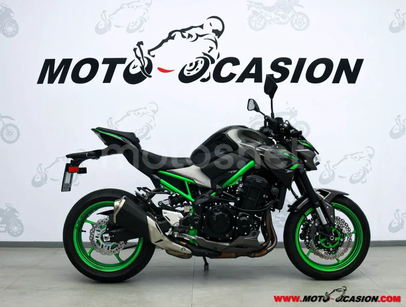 Kawasaki Z900 7350 € 2023 Toledo - 2