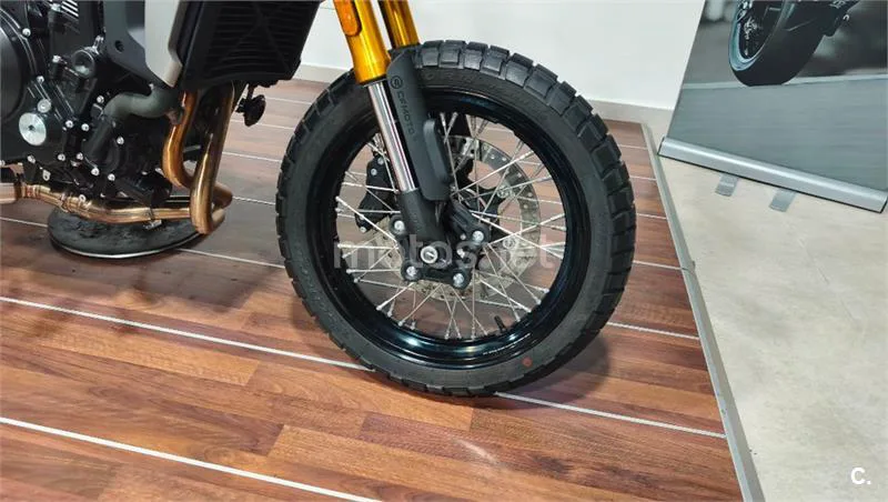 CFMOTO 700CL-X - Vista 14