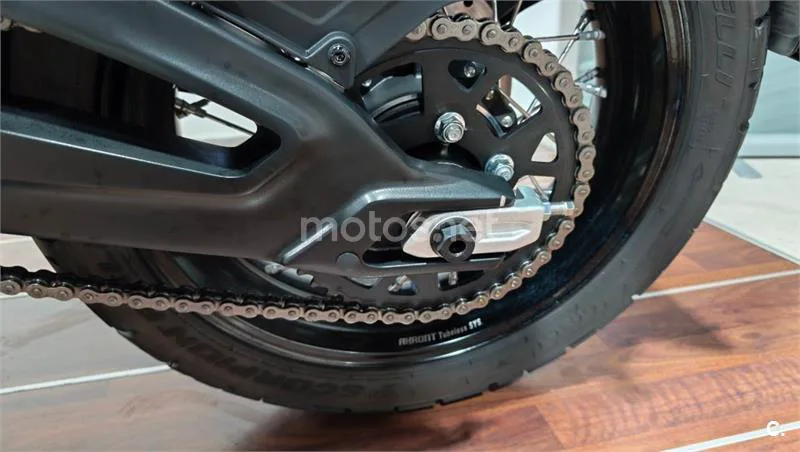 CFMOTO 700CL-X - Vista 36