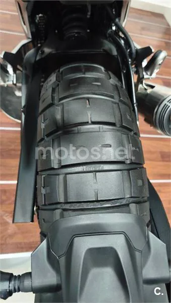 CFMOTO 700CL-X - Vista 38