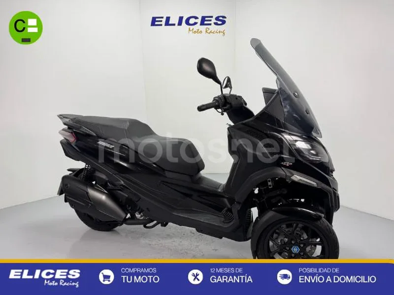 Piaggio MP3 7150 € 2023 Madrid - 2