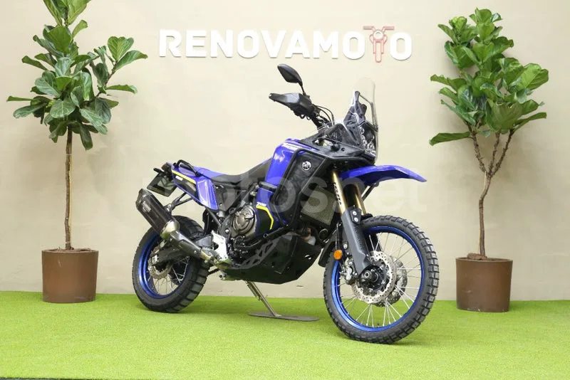 Yamaha Ténéré 700 10.699 € 2022 Alicante - 2