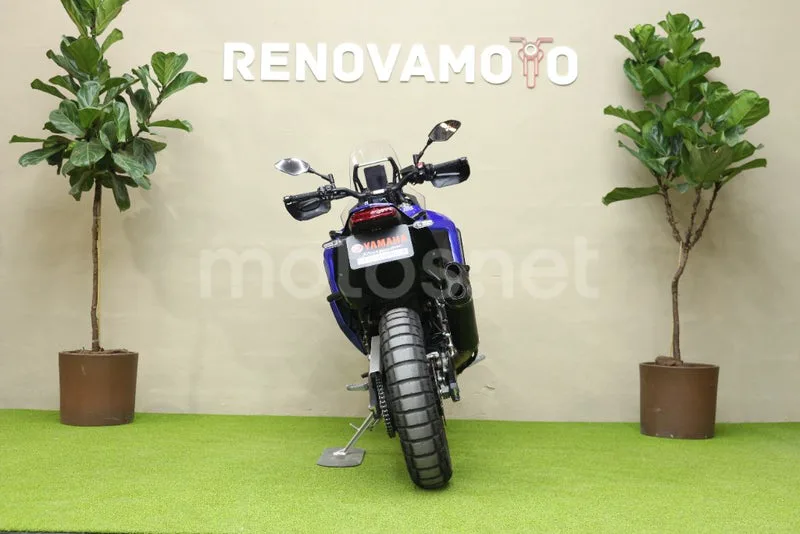 Yamaha Ténéré 700 - Vista 4