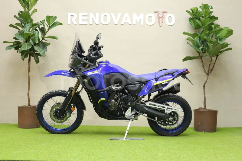 Yamaha Ténéré 700 - Vista 5