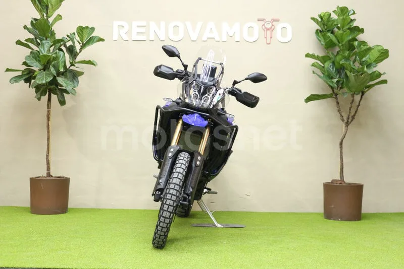 Yamaha Ténéré 700 - Vista 6