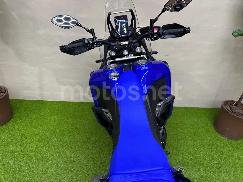 Yamaha Ténéré 700 - Vista 9