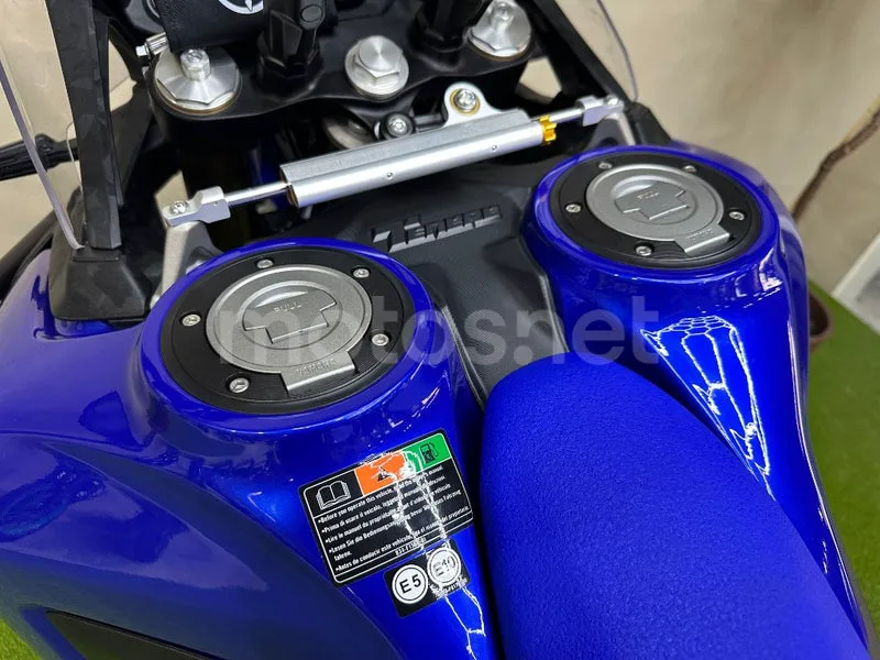 Yamaha Ténéré 700 - Vista 10