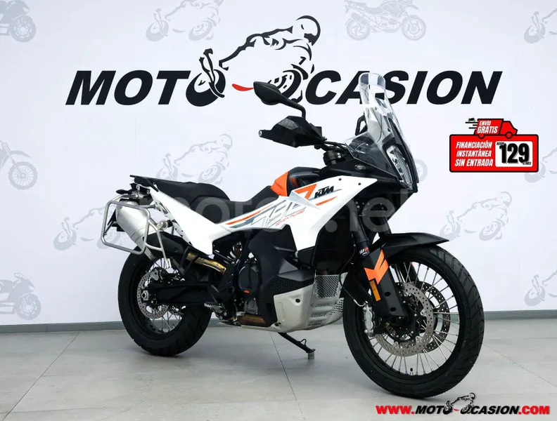 KTM 790 7850 € 2024 Toledo - 1