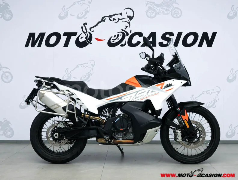 KTM 790 7850 € 2024 Toledo - 2