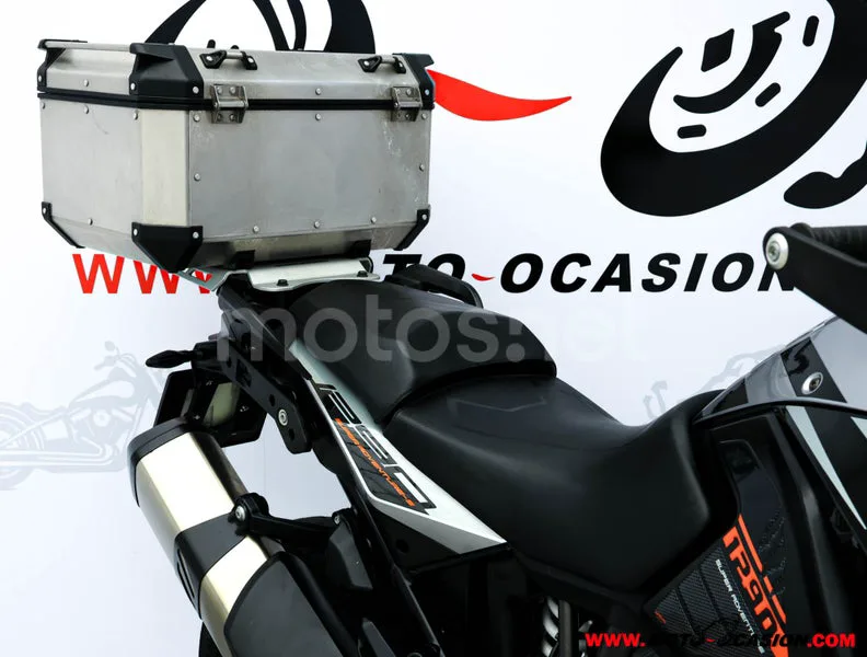 KTM 1290 Super Adventure – Vista 11