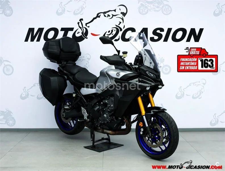 Yamaha Tracer 9 9950 € 2021 Toledo - 1