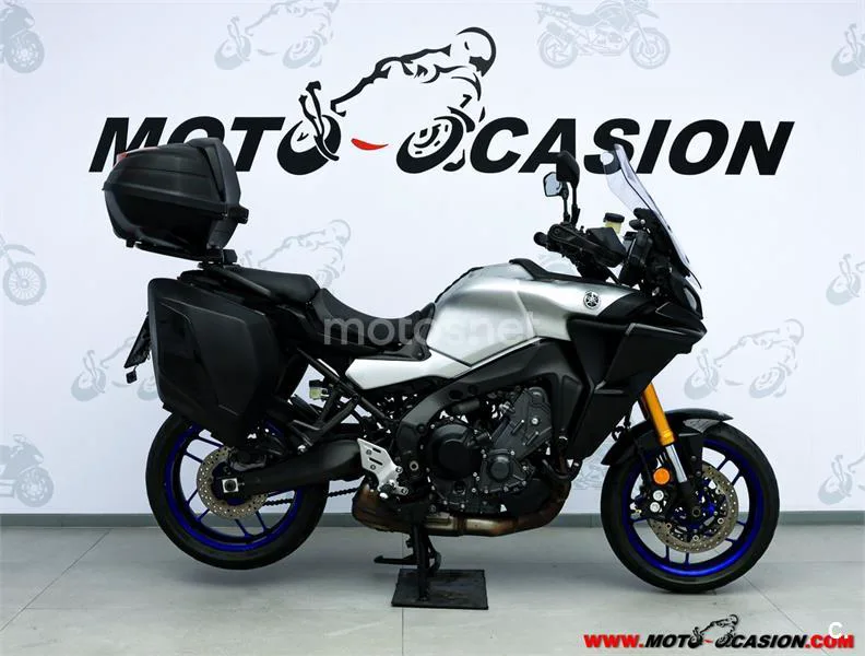 Yamaha Tracer 9 9950 € 2021 Toledo - 2