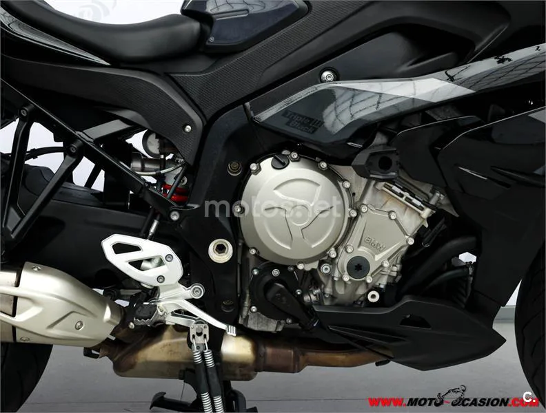BMW S 1000 XR - Vista 5