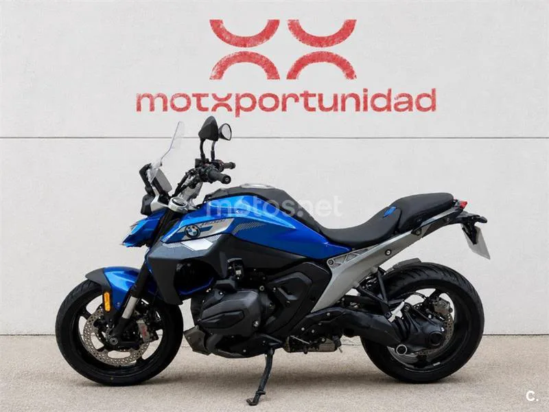 BMW R 1300 R 18.999 € 2025 Cádiz - 1