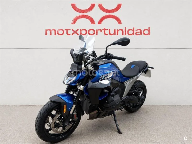 BMW R 1300 R 18.999 € 2025 Cádiz - 2
