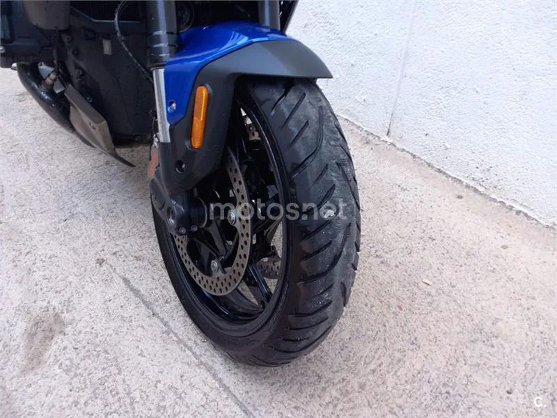 BMW R 1300 R - Vista 11