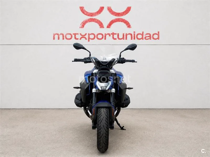 BMW R 1300 R - Vista 3