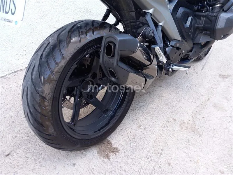 BMW R 1300 R - Vista 10