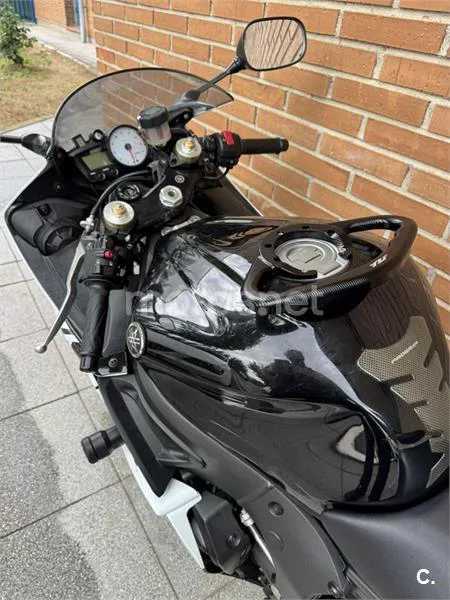 Yamaha R6 6000 € 2006 Toledo - 1