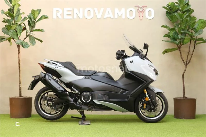 Yamaha TMAX 14.899 € 2025 Alicante - 2