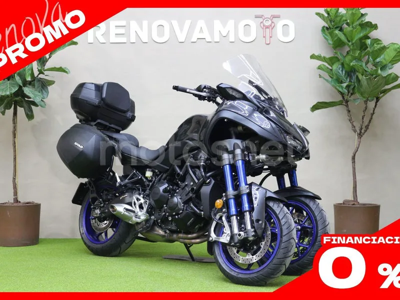 Yamaha Niken 12.300 € 2024 Alicante - 1