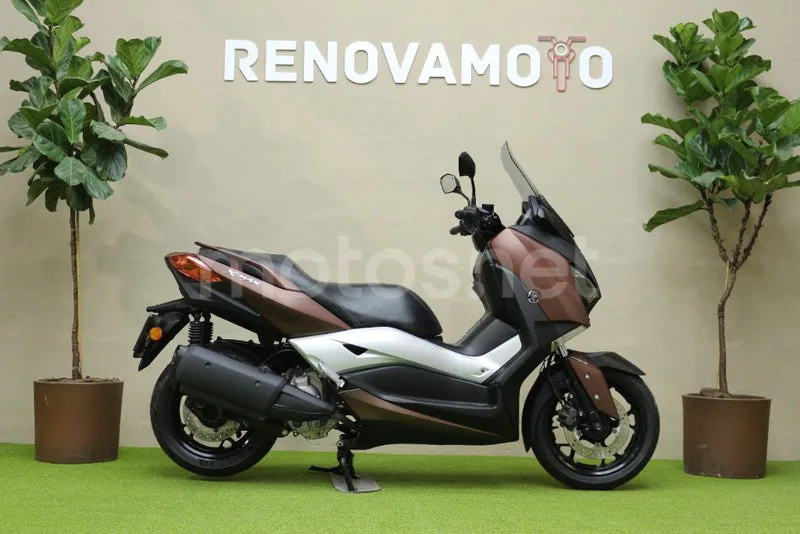 Yamaha XMAX 300 3950 € 2018 Alicante - 2